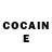 COCAIN 99% El Sor